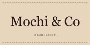 Mochi & Co